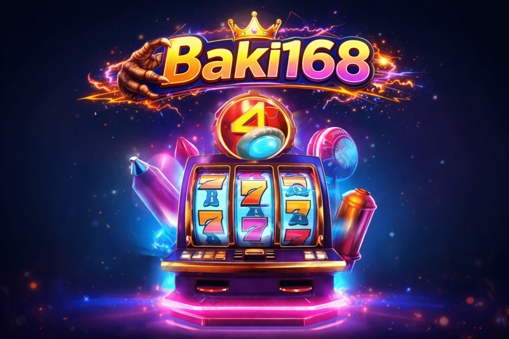 Baki168